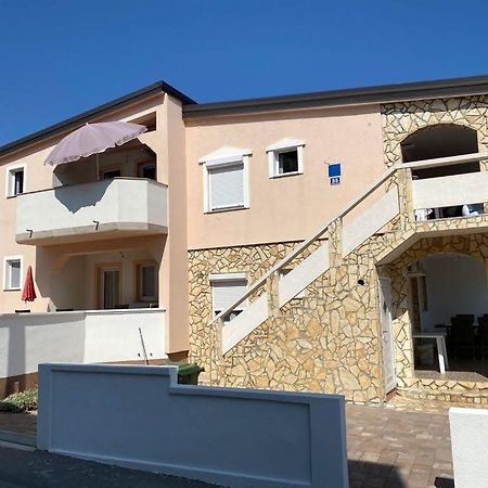 Apartmani Darija Вир Екстер'єр фото