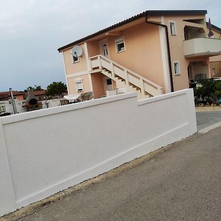 Apartmani Darija Вир Екстер'єр фото