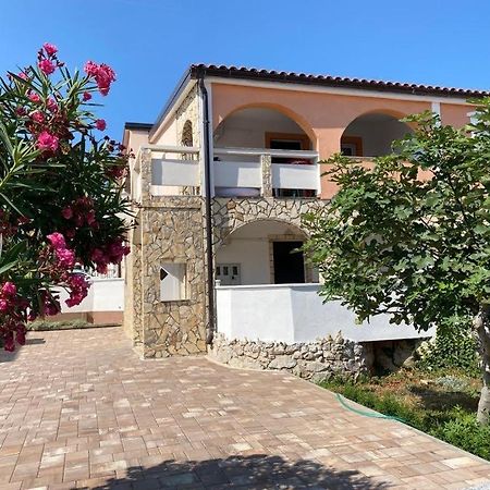 Apartmani Darija Вир Екстер'єр фото