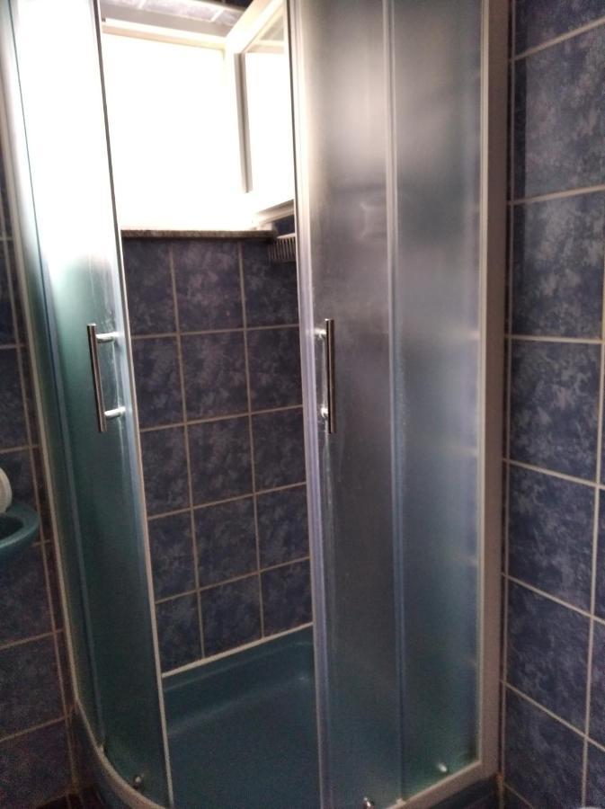 Apartmani Darija Вир Номер фото