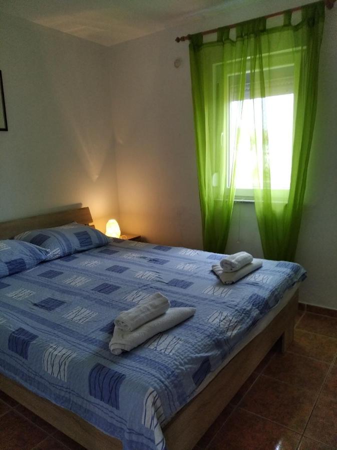 Apartmani Darija Вир Номер фото