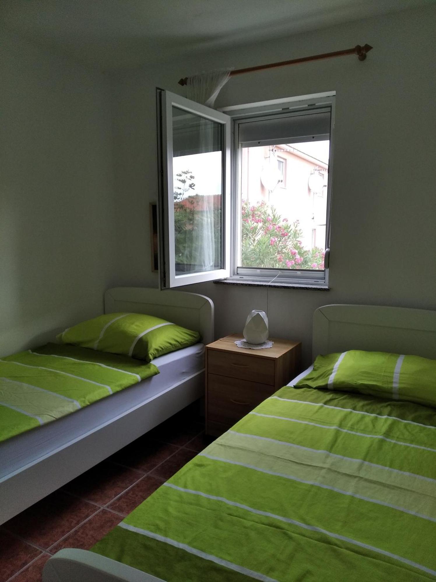 Apartmani Darija Вир Номер фото