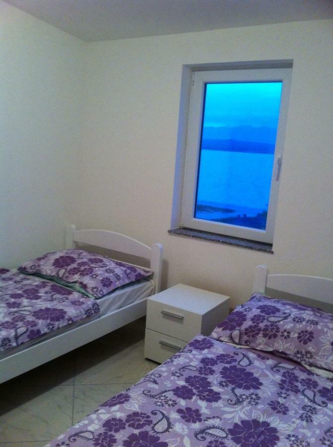 Apartmani Darija Вир Екстер'єр фото
