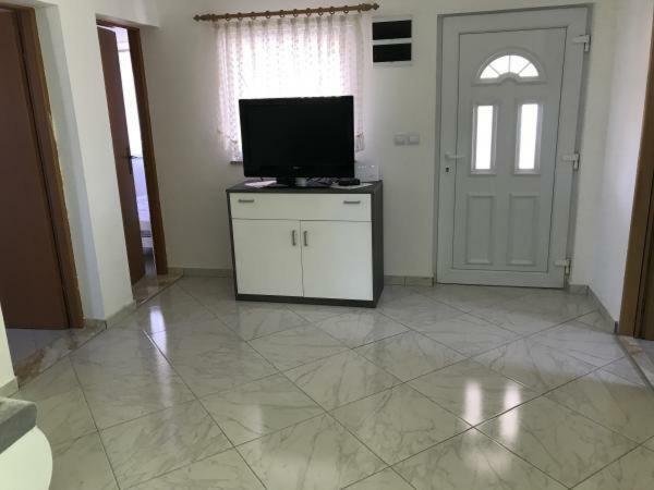 Apartmani Darija Вир Екстер'єр фото