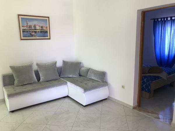 Apartmani Darija Вир Екстер'єр фото