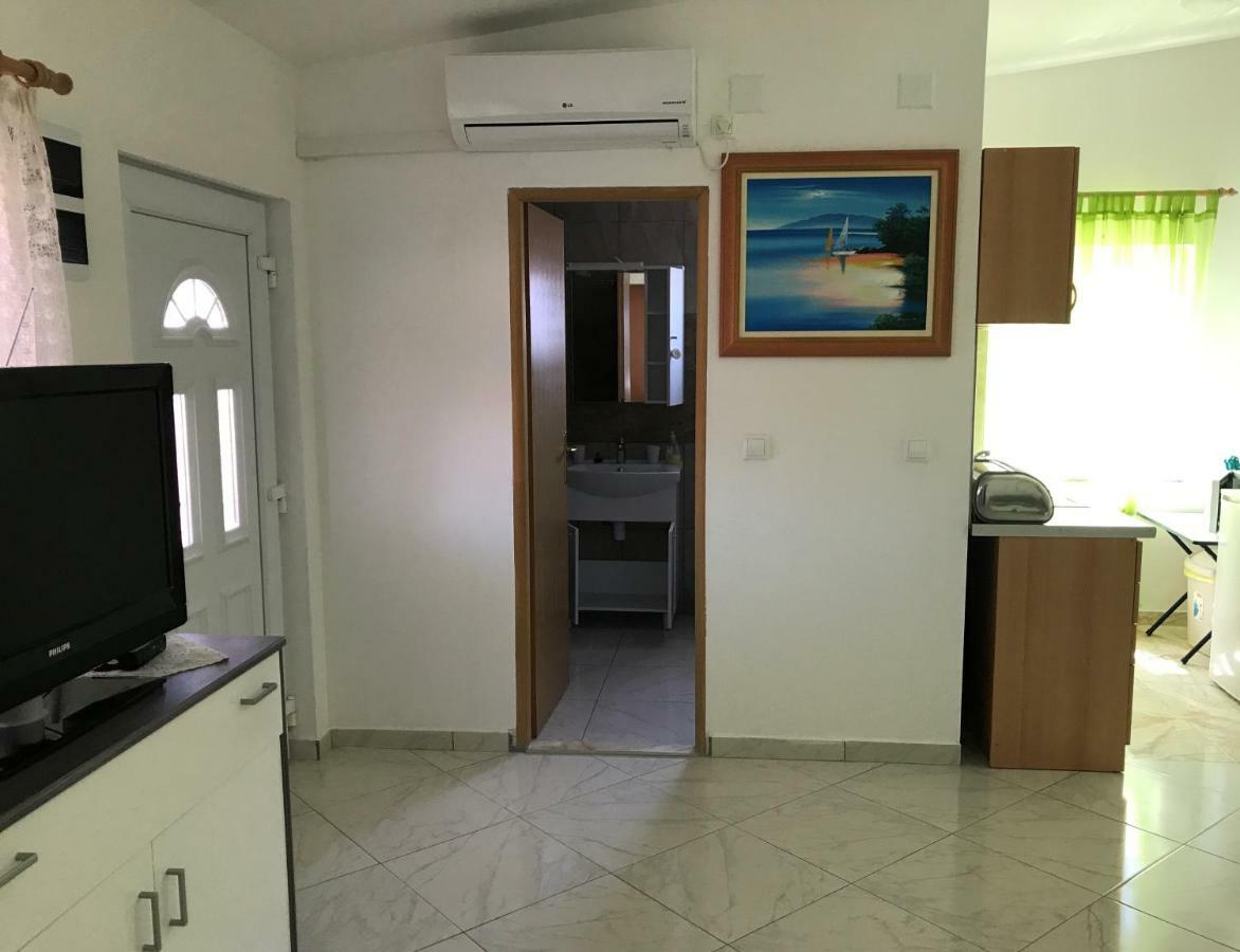 Apartmani Darija Вир Екстер'єр фото