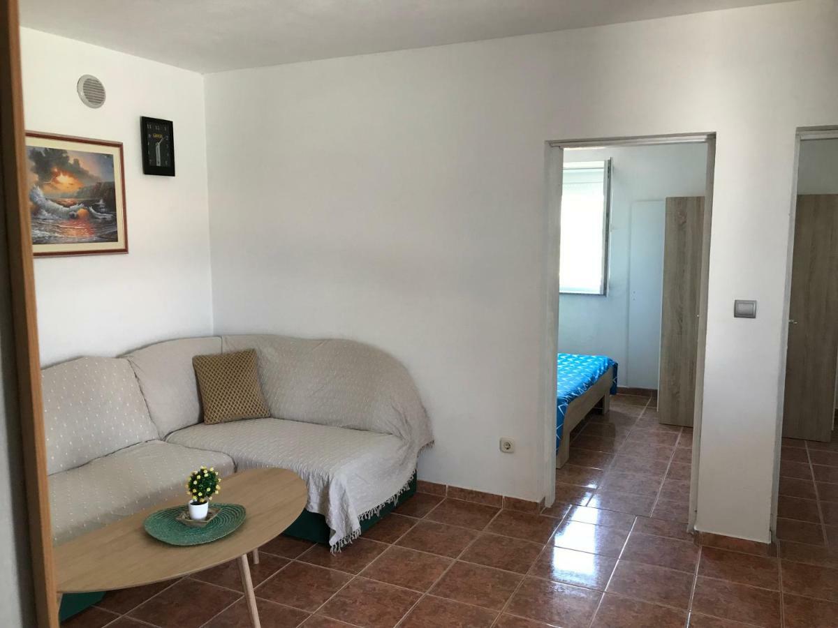 Apartmani Darija Вир Екстер'єр фото