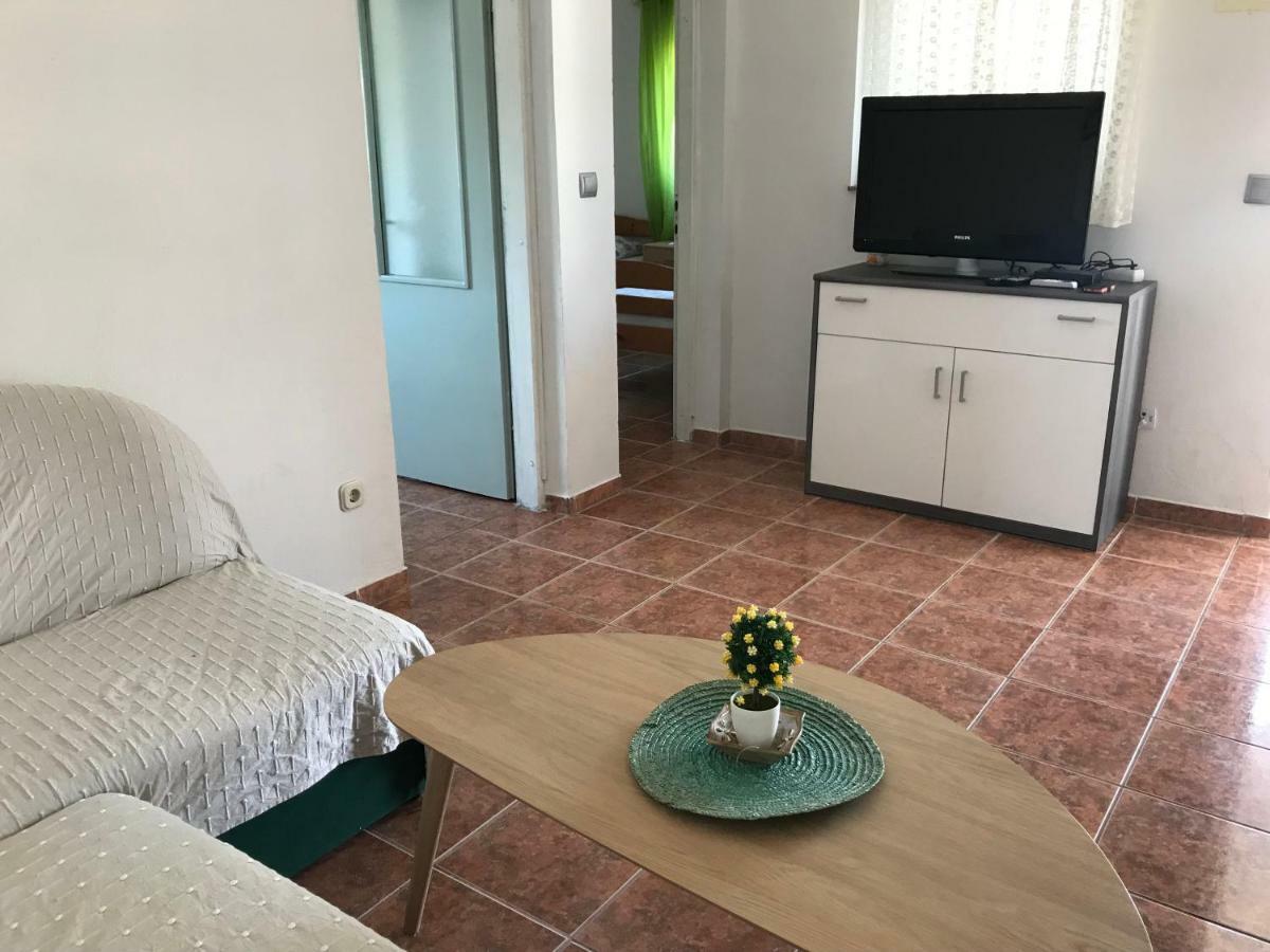 Apartmani Darija Вир Екстер'єр фото