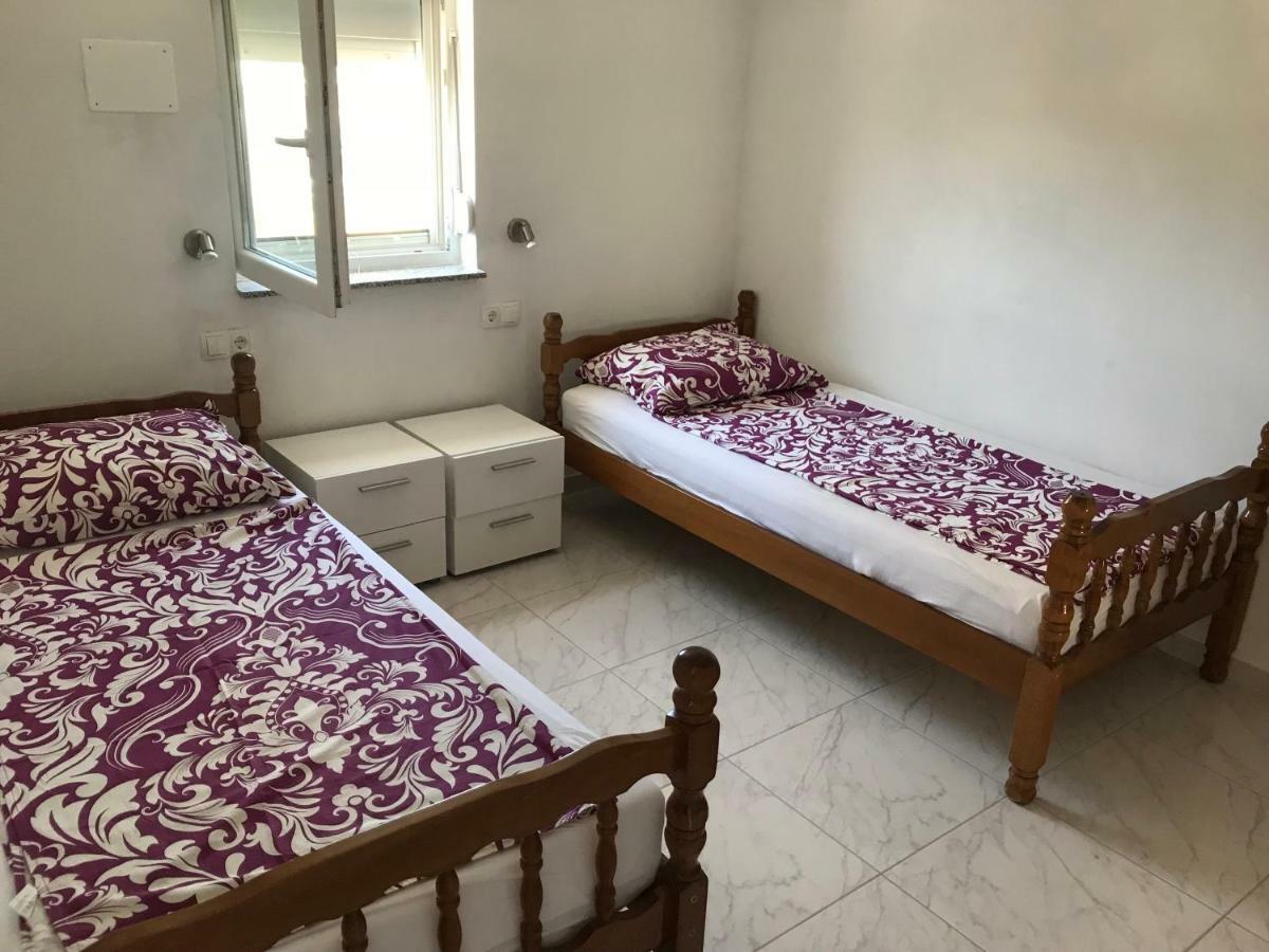 Apartmani Darija Вир Екстер'єр фото